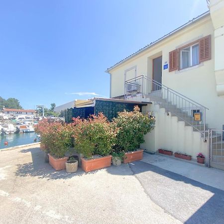 Demark Room 2 Novigrad  Bagian luar foto