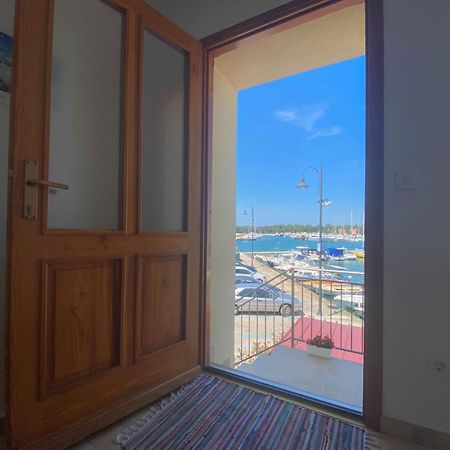 Demark Room 2 Novigrad  Bagian luar foto