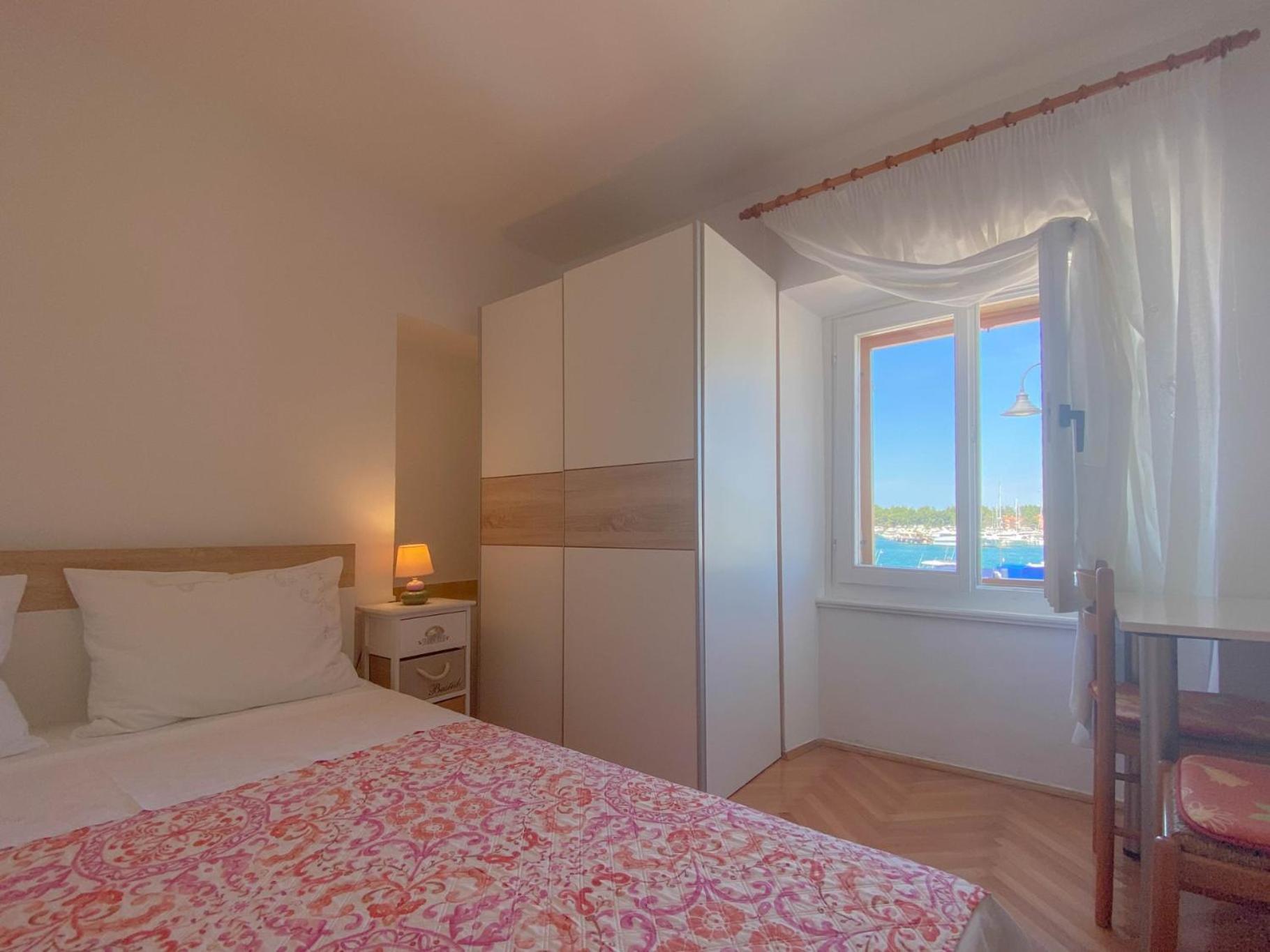 Demark Room 2 Novigrad  Bagian luar foto
