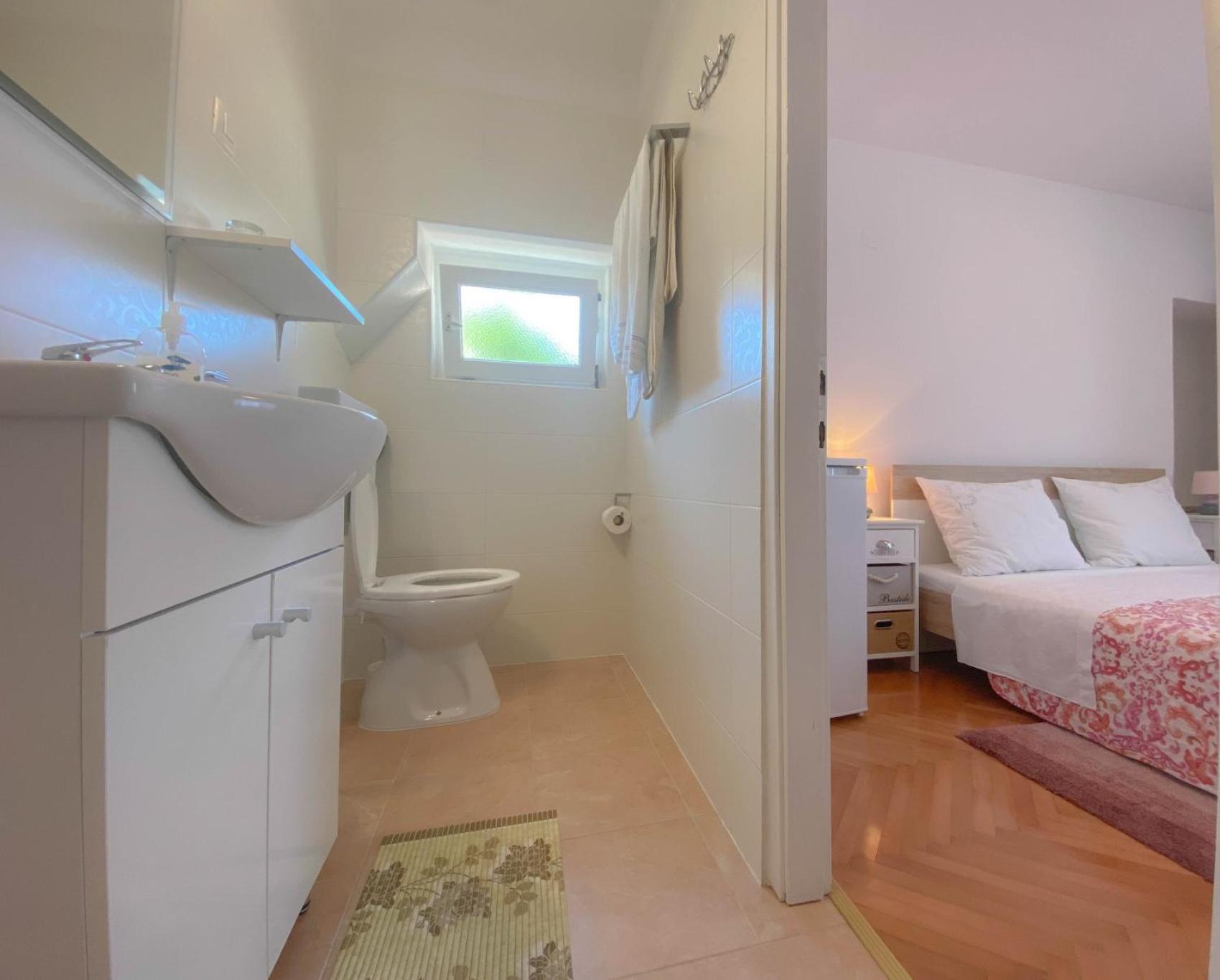 Demark Room 2 Novigrad  Bagian luar foto