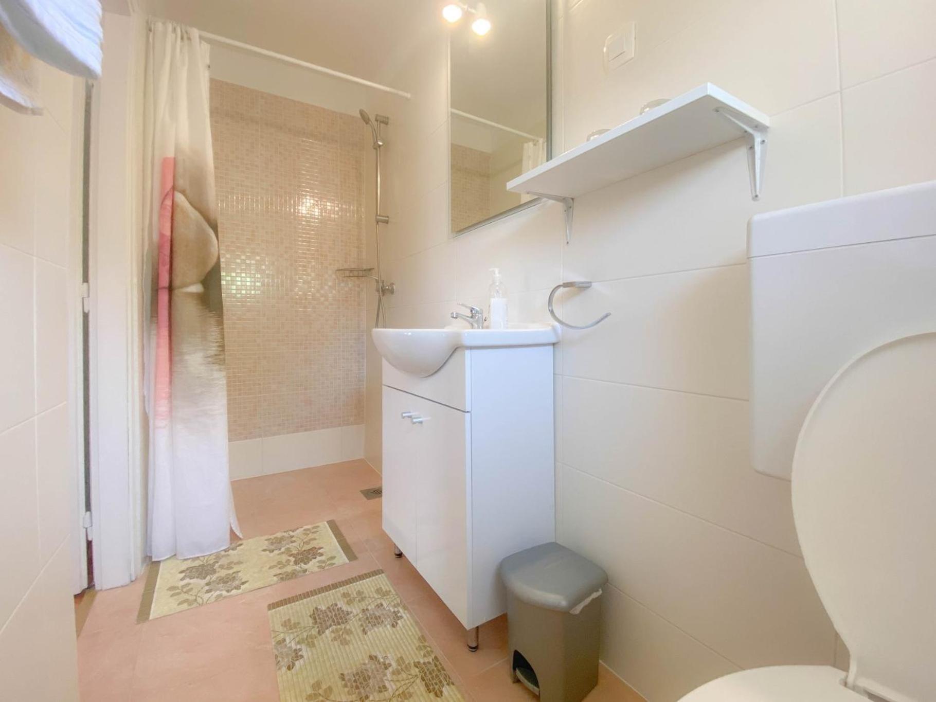 Demark Room 2 Novigrad  Bagian luar foto
