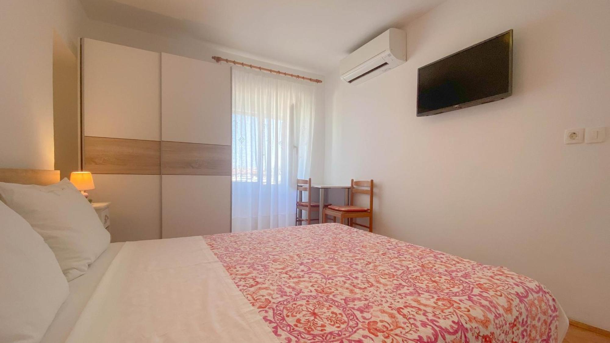 Demark Room 2 Novigrad  Bagian luar foto