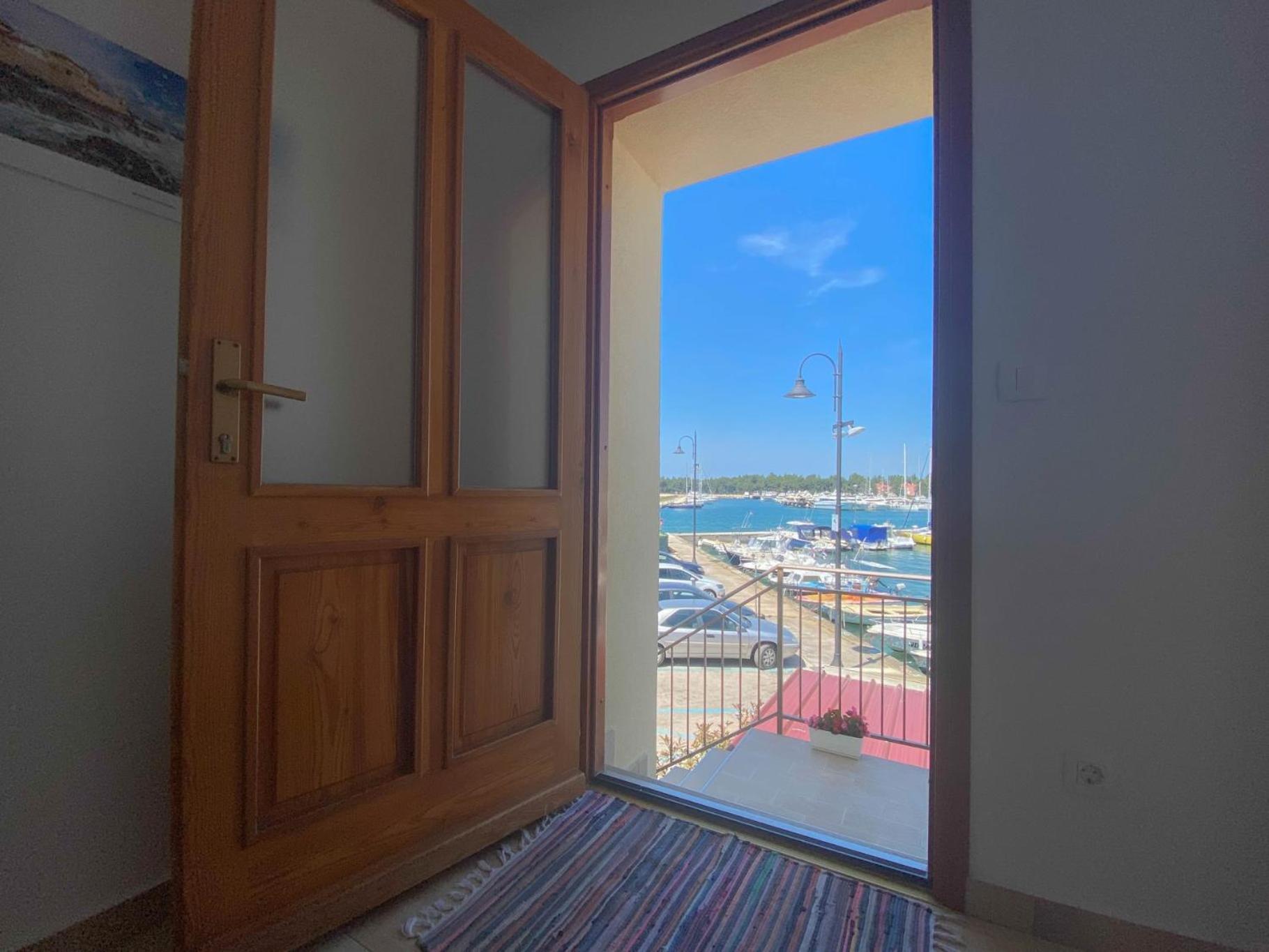 Demark Room 2 Novigrad  Bagian luar foto