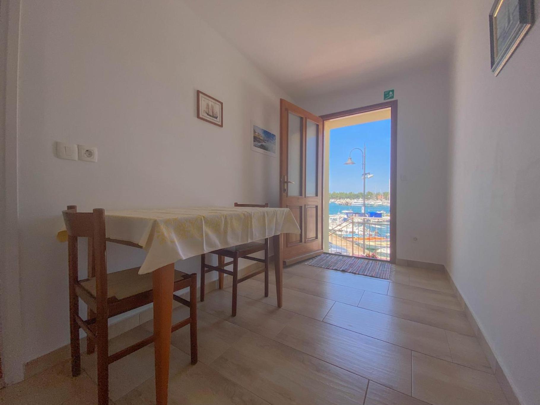 Demark Room 2 Novigrad  Bagian luar foto