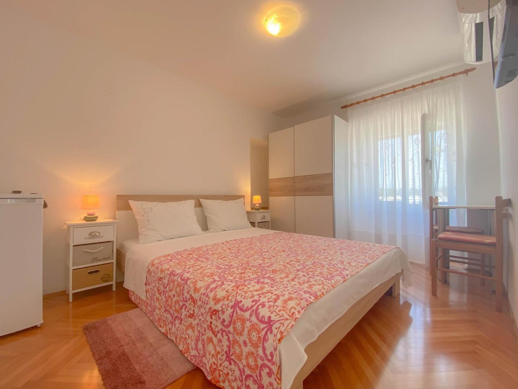 Demark Room 2 Novigrad  Bagian luar foto