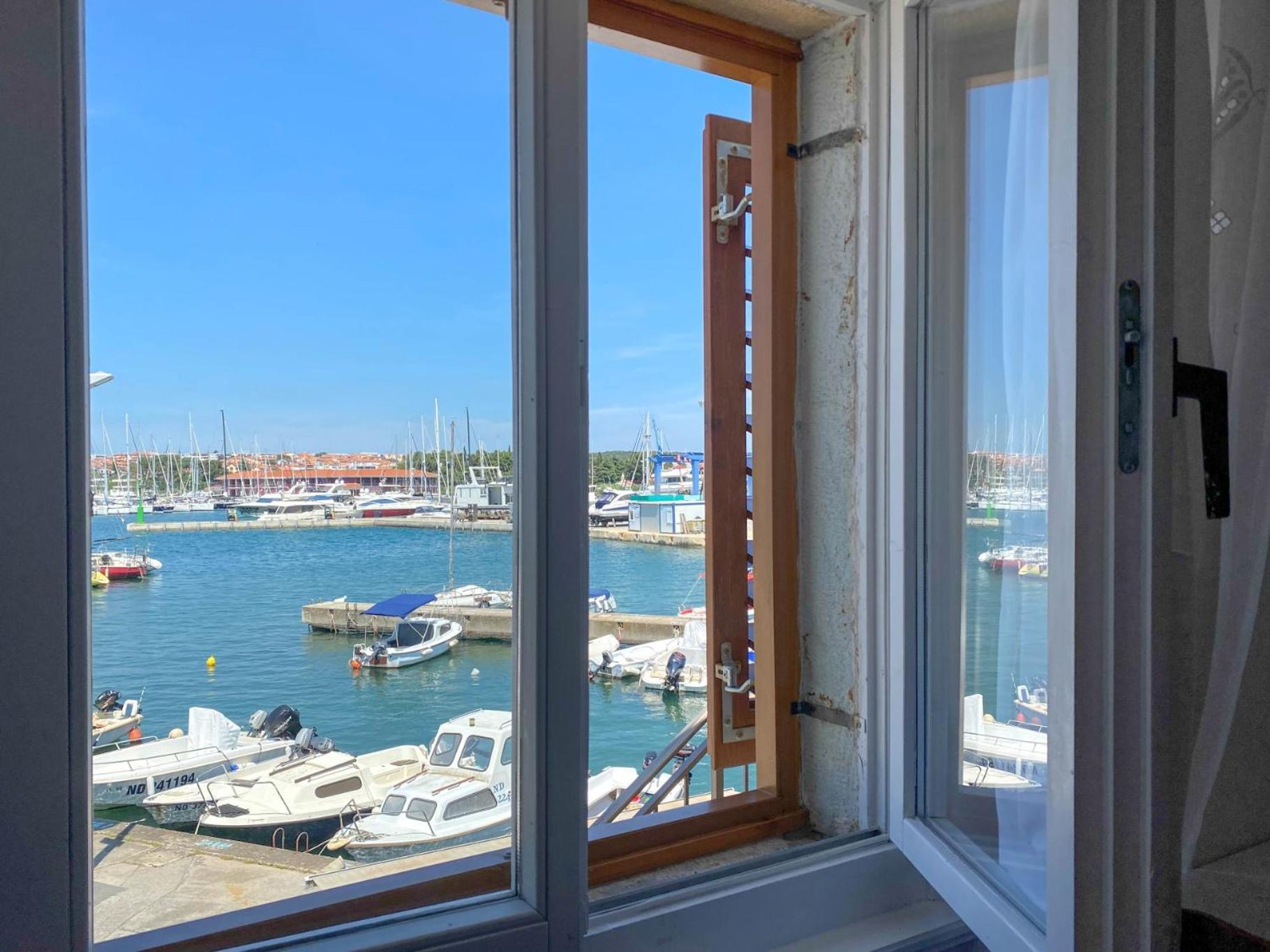 Demark Room 2 Novigrad  Bagian luar foto