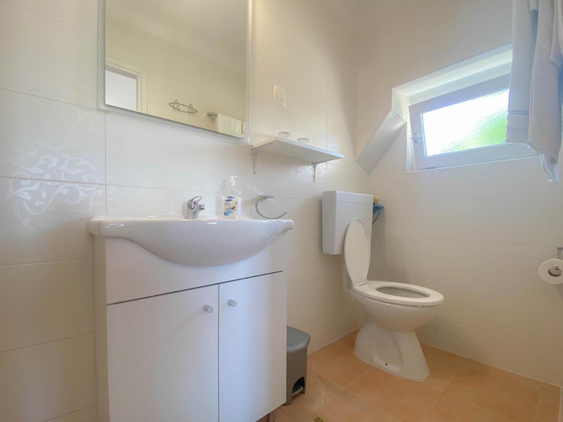 Demark Room 2 Novigrad  Bagian luar foto